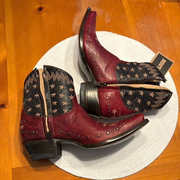 Old Gringo Boots - Picture 5 of 8